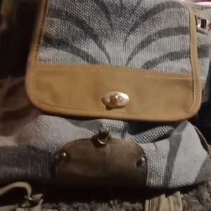 Myra bag backpack gray tranquility